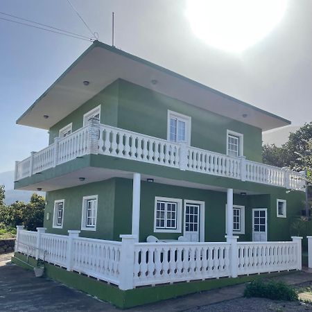 Casa Feluca Βίλα Breña Alta Εξωτερικό φωτογραφία