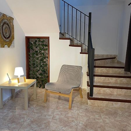 Casa Feluca Βίλα Breña Alta Εξωτερικό φωτογραφία