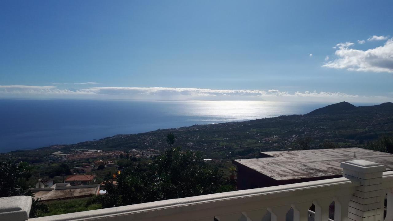 Casa Feluca Βίλα Breña Alta Εξωτερικό φωτογραφία