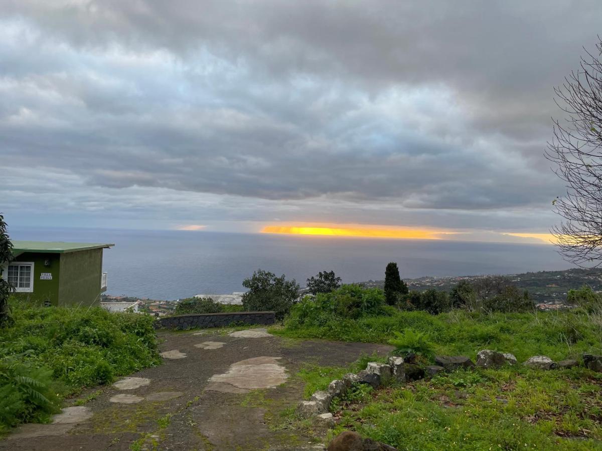 Casa Feluca Βίλα Breña Alta Εξωτερικό φωτογραφία
