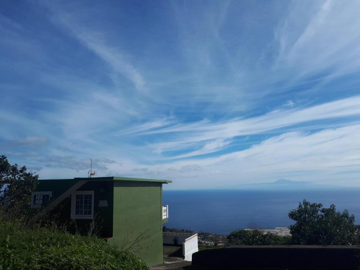 Casa Feluca Βίλα Breña Alta Εξωτερικό φωτογραφία