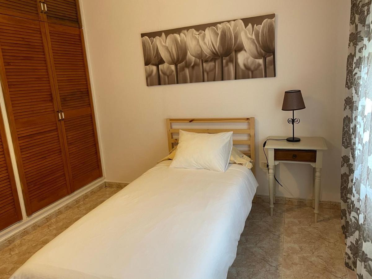 Casa Feluca Βίλα Breña Alta Εξωτερικό φωτογραφία