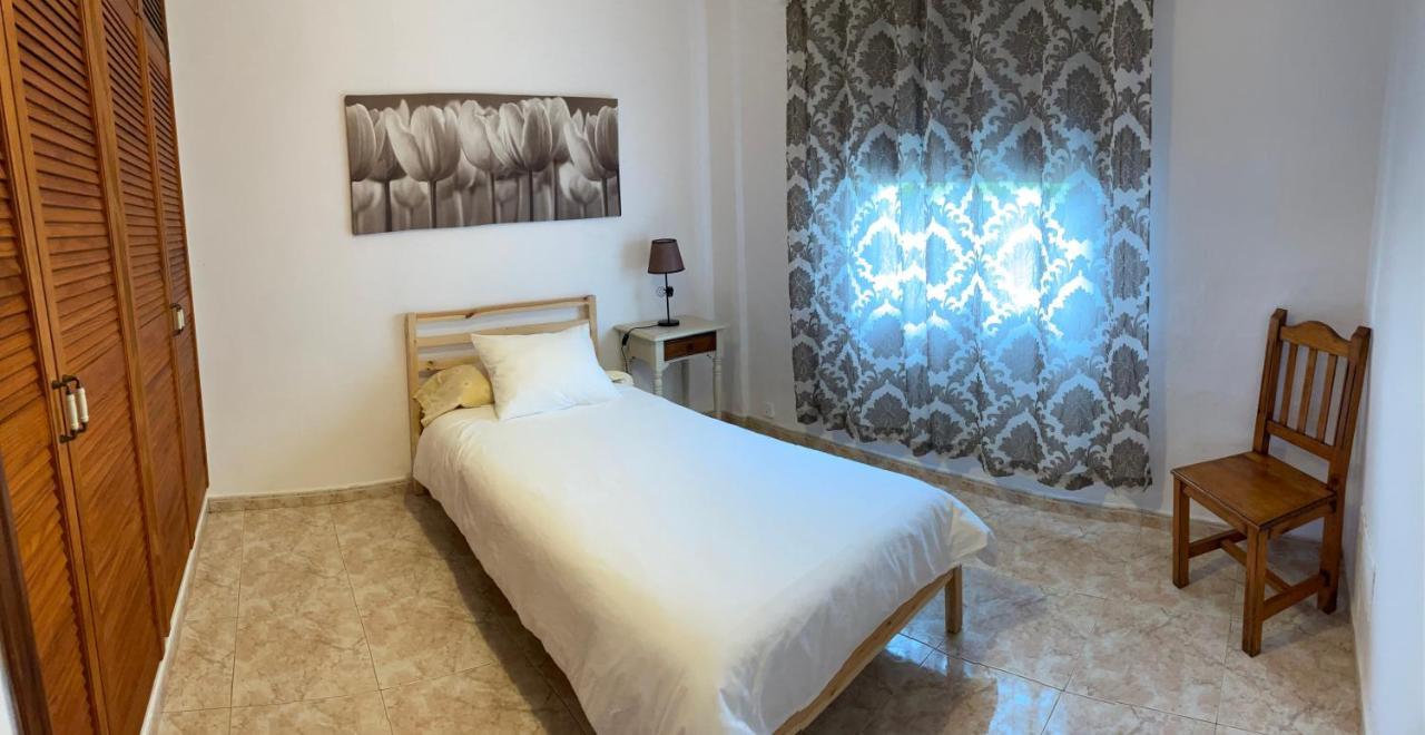 Casa Feluca Βίλα Breña Alta Εξωτερικό φωτογραφία