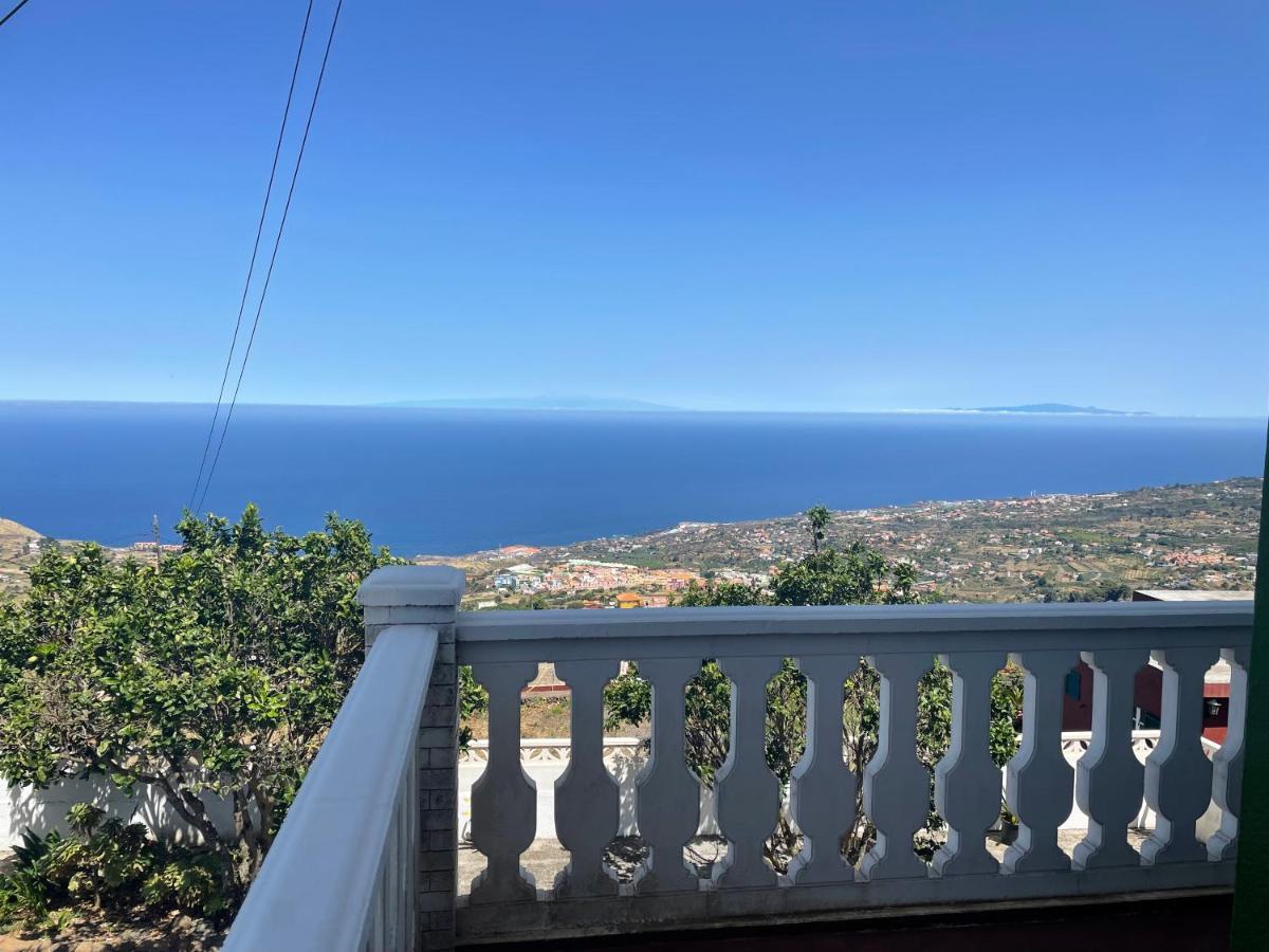 Casa Feluca Βίλα Breña Alta Εξωτερικό φωτογραφία