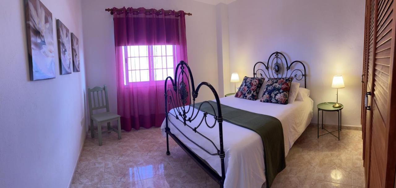 Casa Feluca Βίλα Breña Alta Εξωτερικό φωτογραφία
