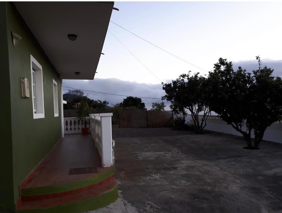 Casa Feluca Βίλα Breña Alta Εξωτερικό φωτογραφία