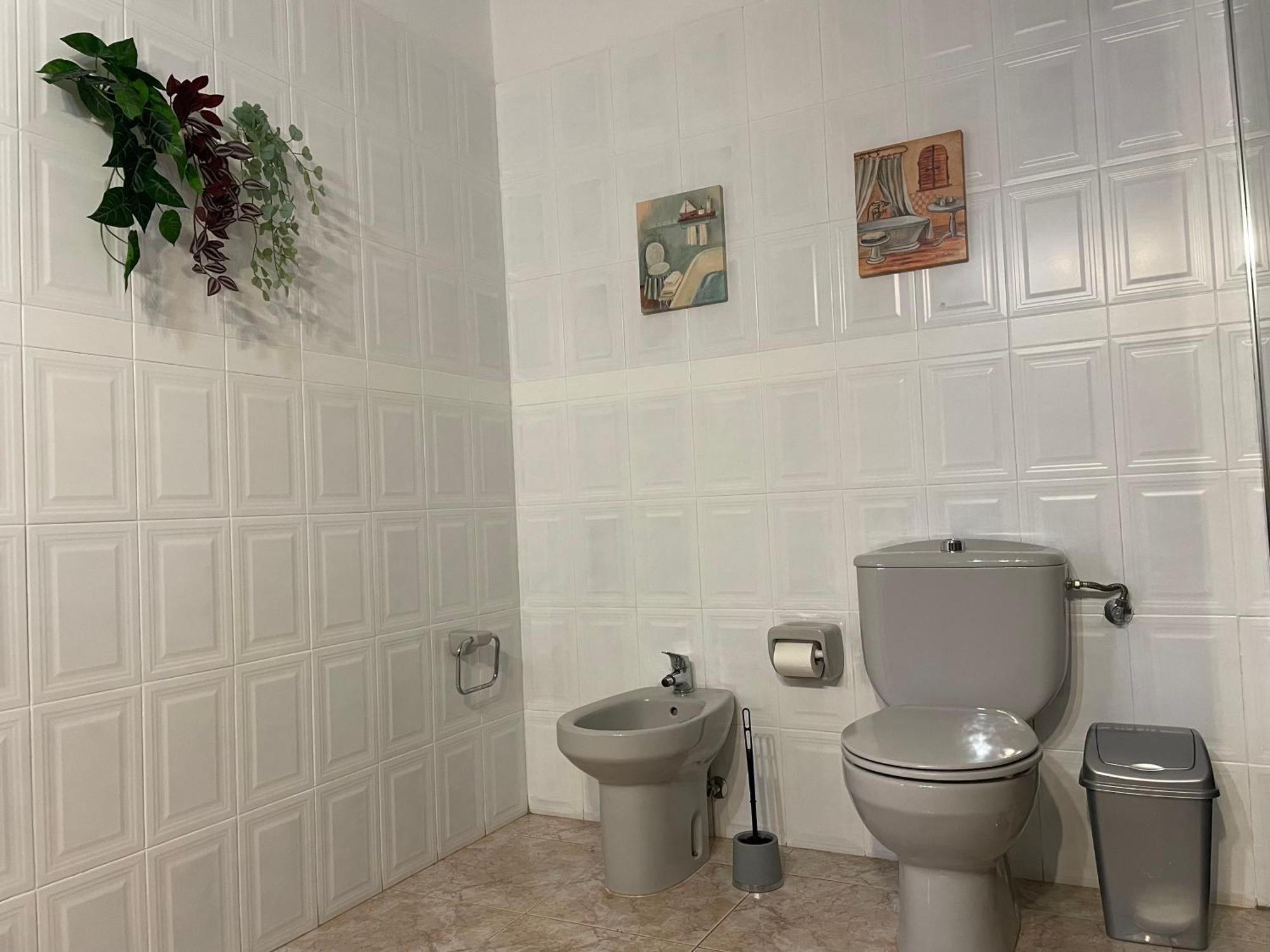 Casa Feluca Βίλα Breña Alta Εξωτερικό φωτογραφία