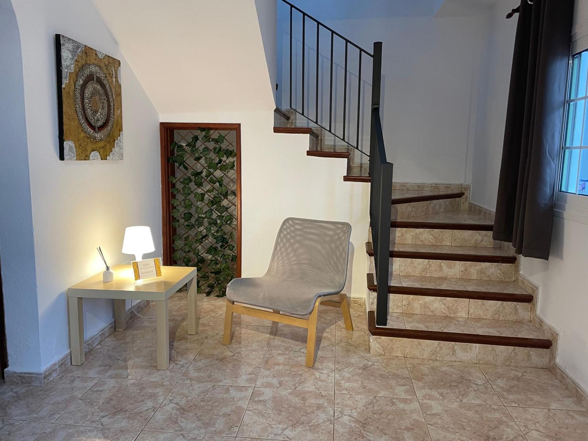 Casa Feluca Βίλα Breña Alta Εξωτερικό φωτογραφία